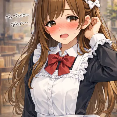 Profile image of 星名成功ちゃん