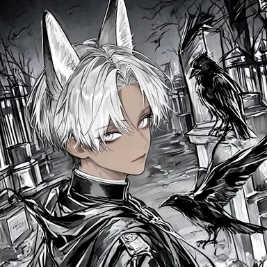 Profile image of Aria