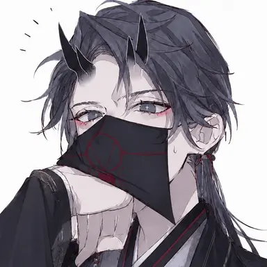 Profile image of 赤月