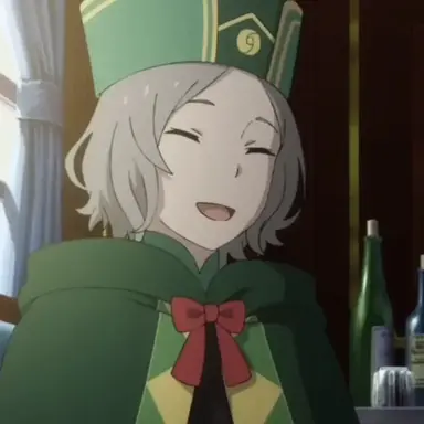 Profile image of オットー