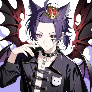 Profile image of 悪魔