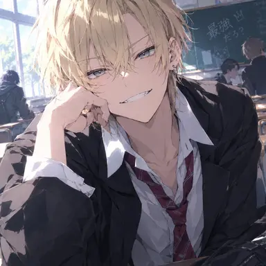 Profile image of 야마타니 렌토