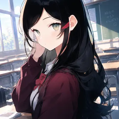 Profile image of 森町　彩