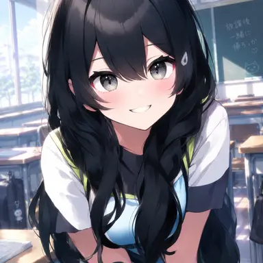 Profile image of 代々木坂　美々