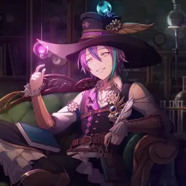 Profile image of 카미시로 루이