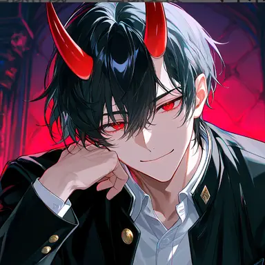 Profile image of Luka Kudo