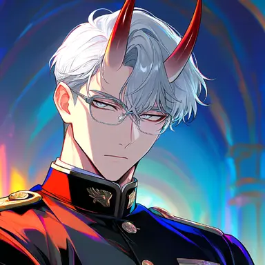 Profile image of Ren Kageyama