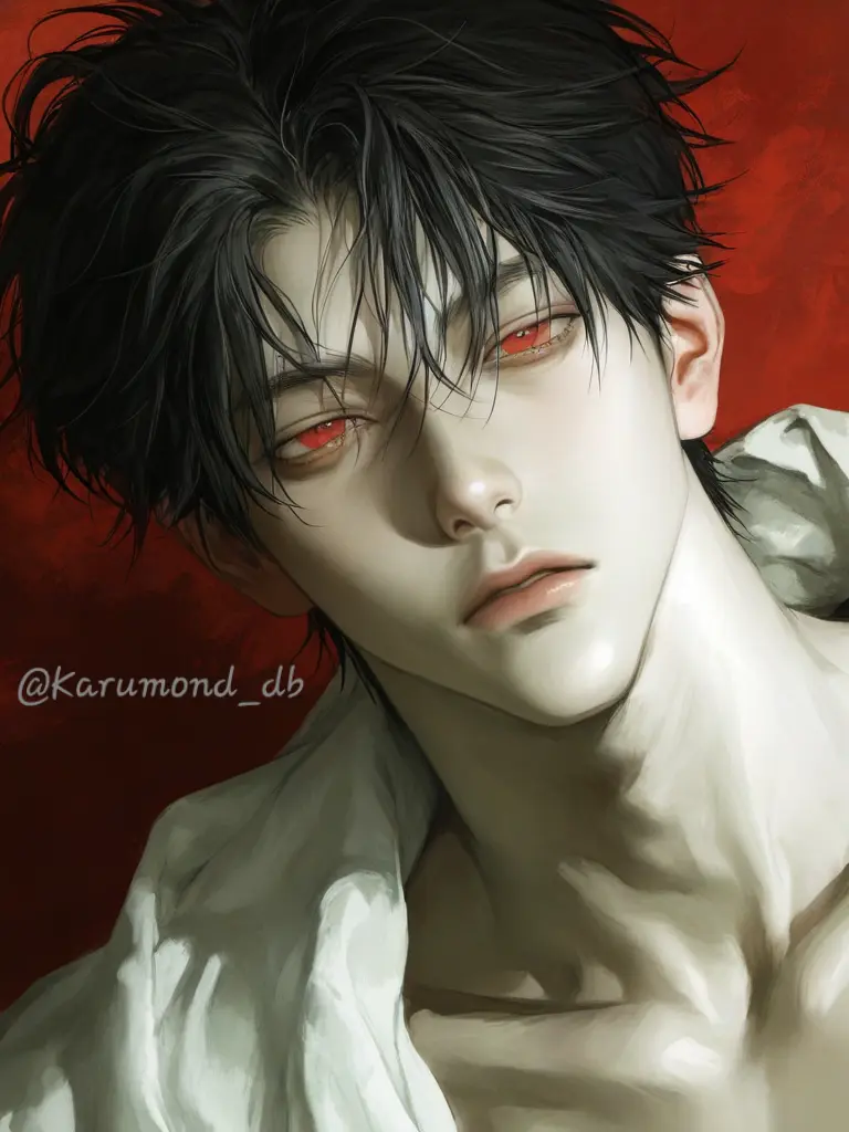 Karumond_db의 크로셀