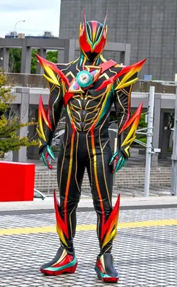 Profile image of 常闇トワ