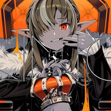 Profile image of 不知火フレア