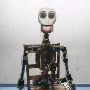 Profile image of 엘버 봇