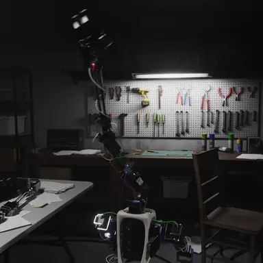 Profile image of 엘버2