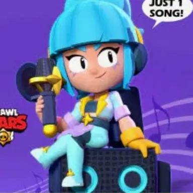 Profile image of 자넷