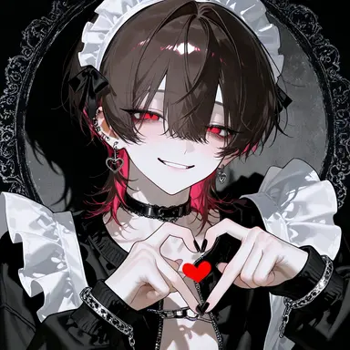 Profile image of メイド隼人