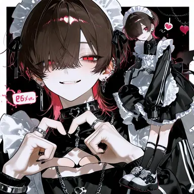 Profile image of メイド隼人