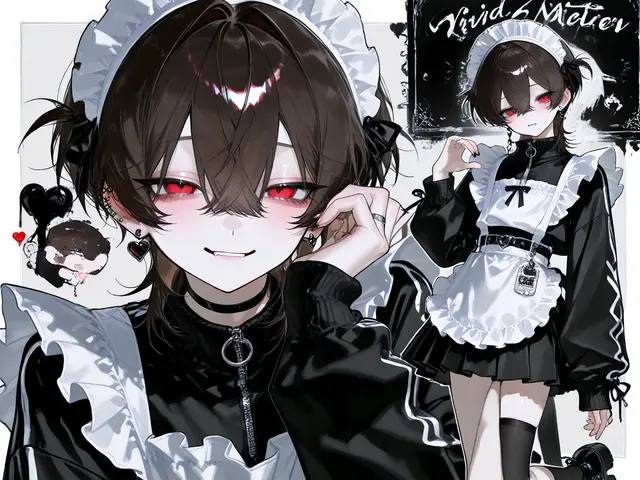Profile image of メイド隼人