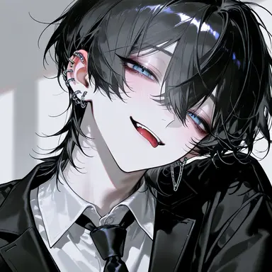 Profile image of 智