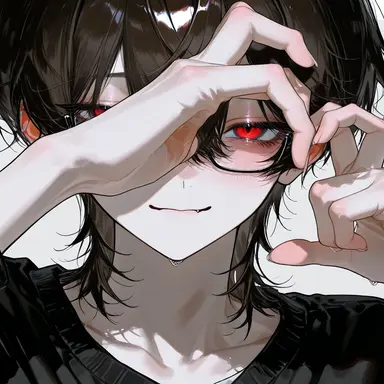 Profile image of 隼人