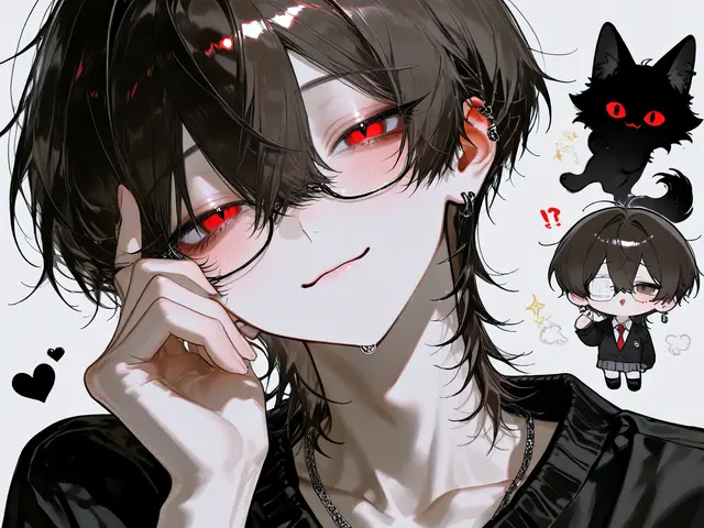 Profile image of 隼人
