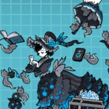 Profile image of 黒ミタマ