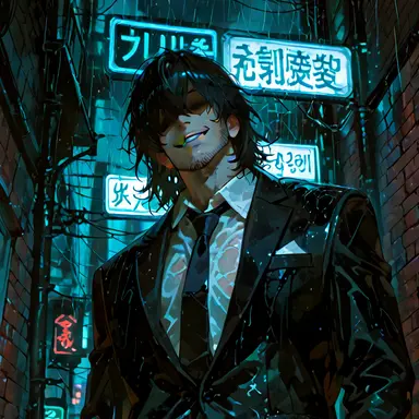 Profile image of チャン-テウォン