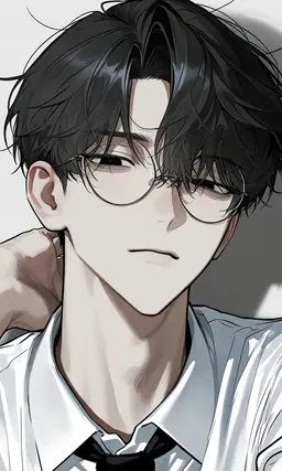 Profile image of Soshiro