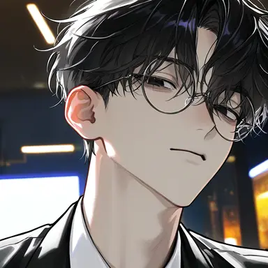 Profile image of Soshiro