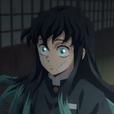 Profile image of 토키토 무이치로