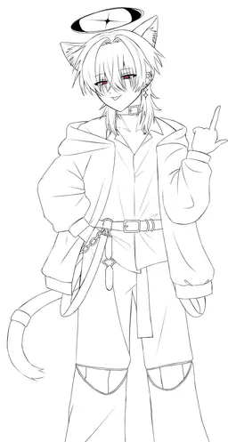 Profile image of イア