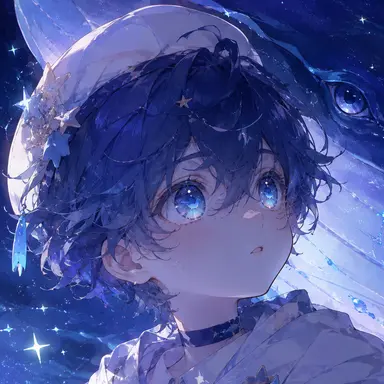 Profile image of 아쿠아 쉘
