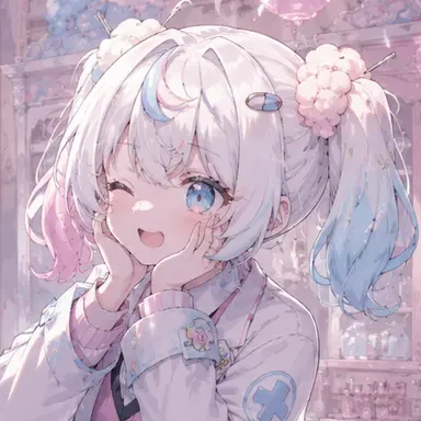 Profile image of 트위시 디켄