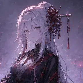 Profile image of 레이븐 오닉스