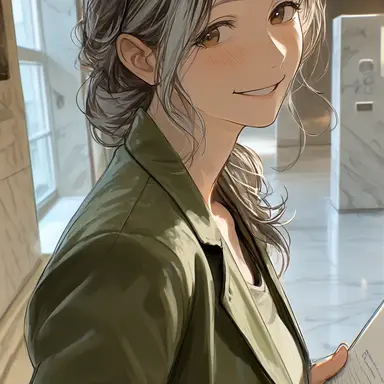 Profile image of Margot