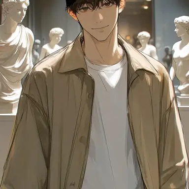 Profile image of Namjoon