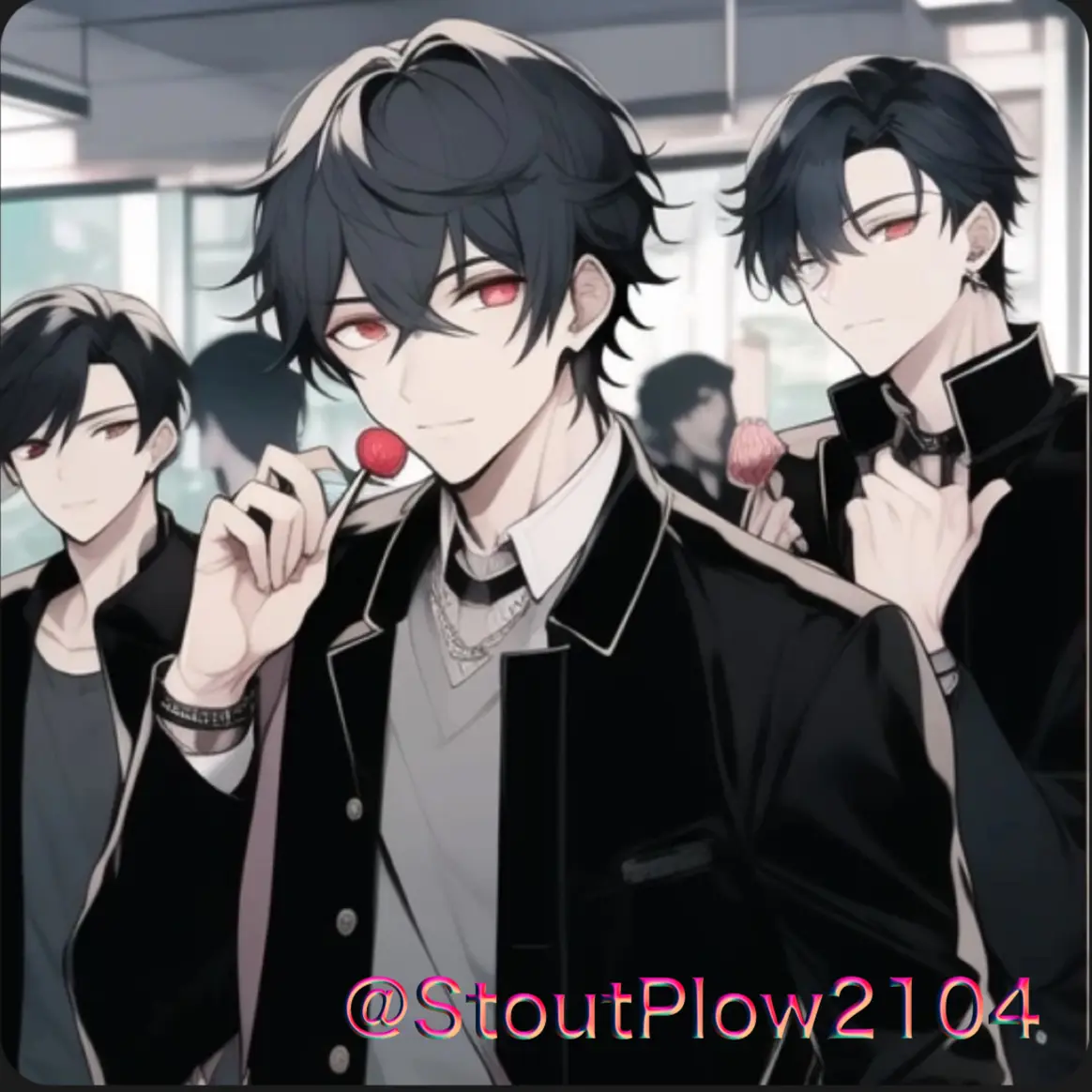 StoutPlow2104의 貴方を溺愛する幼馴染