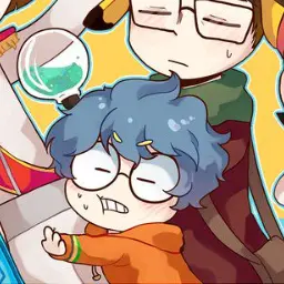 Profile image of 포포