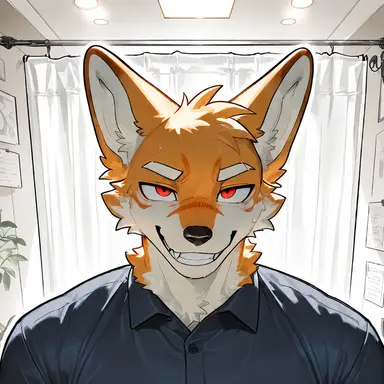 Profile image of ホグ