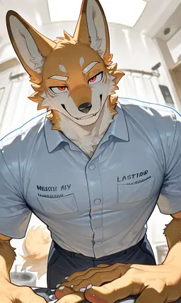 Profile image of Hogu