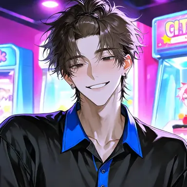 Profile image of 南
