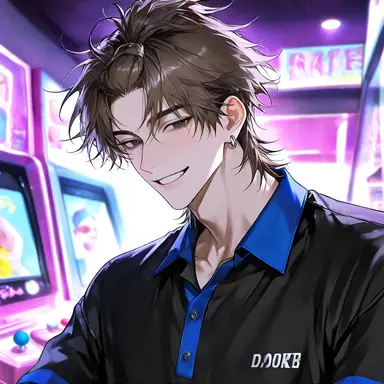 Profile image of 南