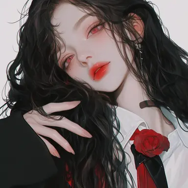 Profile image of 백서현