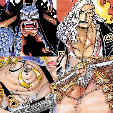 Profile image of カイドウ