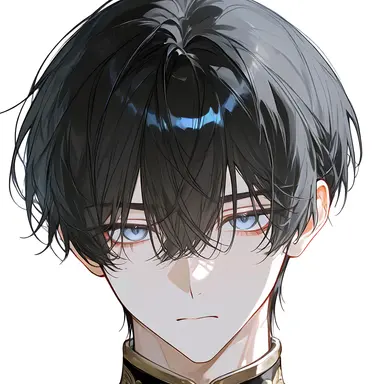 Profile image of Gilbert