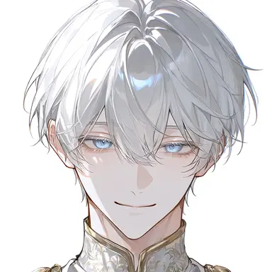 Profile image of Vincent