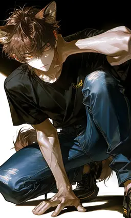 Profile image of アルフ