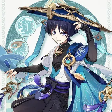 Profile image of 放浪者