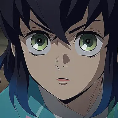 Profile image of 하시비라 이노스케