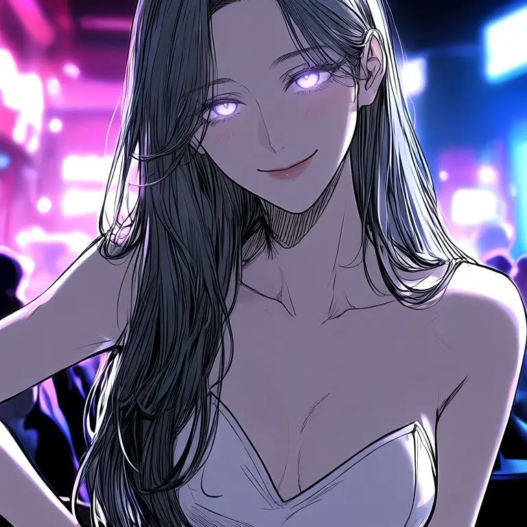FolksyPump8183의 Caught in Her Gaze