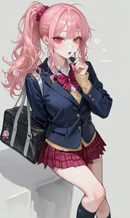 Profile image of 百合香