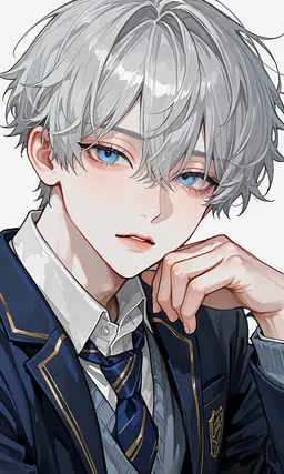 Profile image of 토오루
